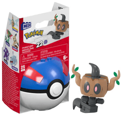 Mega Construx - Phantump